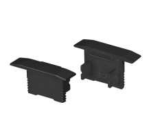 Заглушка профиля Arlight 037514