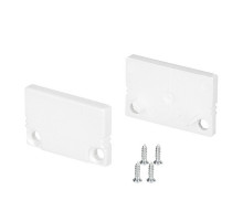 Заглушка профиля Arlight 037534