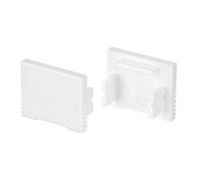 Заглушка профиля Arlight 037537