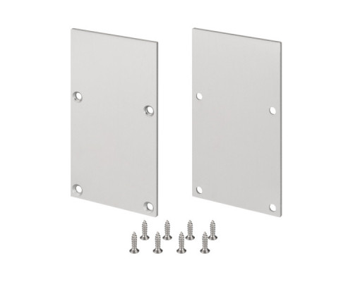 Сделать заказ Заглушка профиля Arlight 033280| VIVID-LIGHT.RU