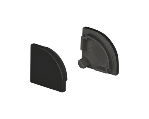 Купить Заглушка профиля Arlight 037516| VIVID-LIGHT.RU