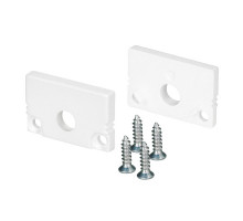 Заглушка профиля Arlight 037536