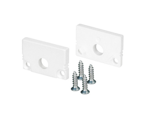 Купить Заглушка профиля Arlight 037536| VIVID-LIGHT.RU