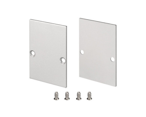 Купить Заглушка профиля Arlight 033279| VIVID-LIGHT.RU