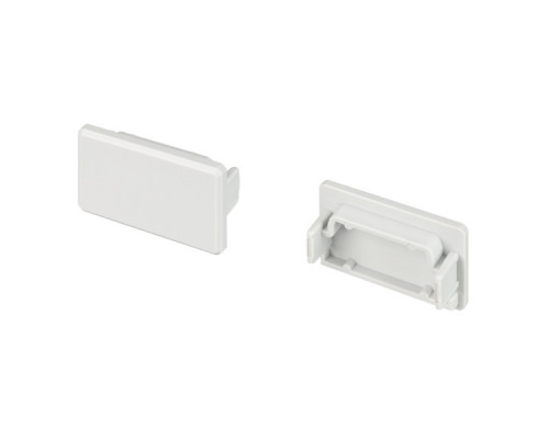 Купить Заглушка профиля Arlight 033644| VIVID-LIGHT.RU