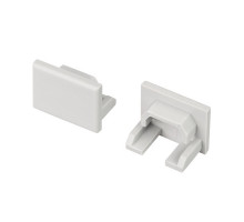 Заглушка профиля Arlight 038823