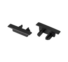 Заглушка профиля Arlight 040020