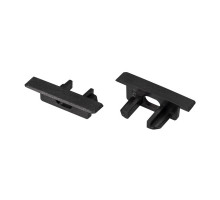 Заглушка профиля Arlight 040124