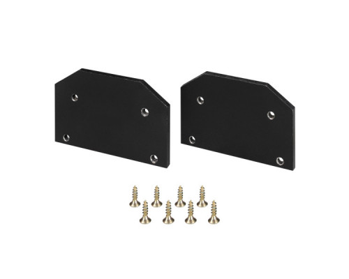 Купить Заглушка профиля Arlight 033536| VIVID-LIGHT.RU