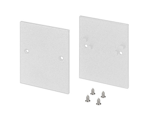 Сделать заказ Заглушка профиля Arlight 032731| VIVID-LIGHT.RU