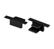 Заглушка профиля Arlight 038684