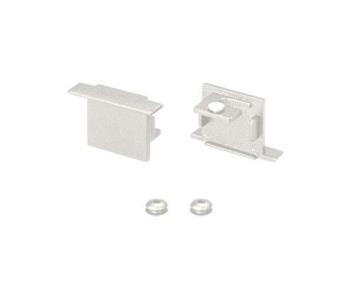 Заказать Заглушка профиля Arlight 043123| VIVID-LIGHT.RU