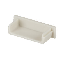 Заглушка профиля Maytoni Technical ALM002EC