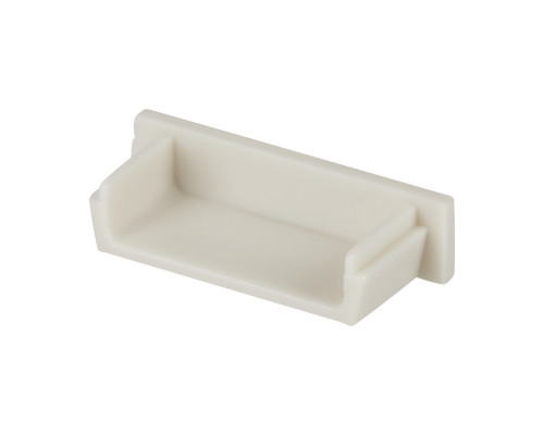 Сделать заказ Заглушка профиля Maytoni Technical ALM002EC| VIVID-LIGHT.RU