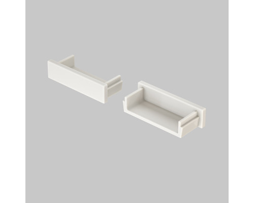 Сделать заказ Заглушка профиля Maytoni Technical ALM002EC| VIVID-LIGHT.RU