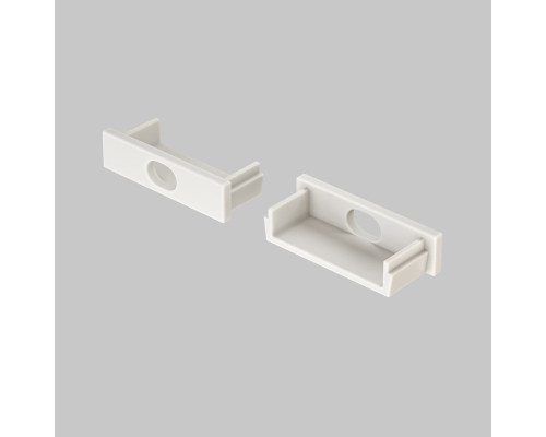 Оформить заказ Заглушка профиля Maytoni Technical ALM003EC| VIVID-LIGHT.RU