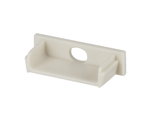 Оформить заказ Заглушка профиля Maytoni Technical ALM003EC| VIVID-LIGHT.RU