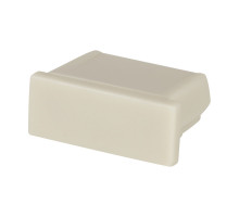 Заглушка профиля Maytoni Technical ALM004EC