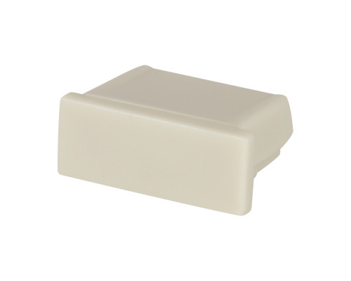 Оформить заказ Заглушка профиля Maytoni Technical ALM004EC| VIVID-LIGHT.RU