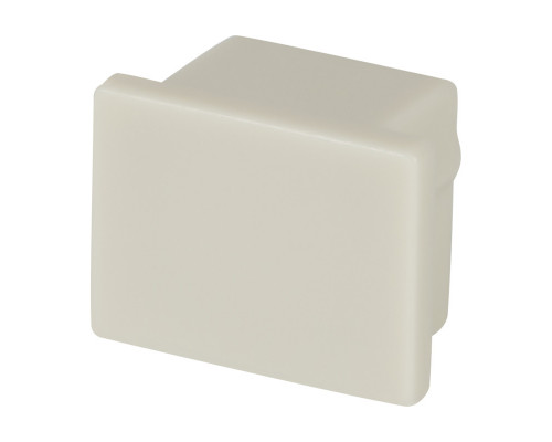 Сделать заказ Заглушка профиля Maytoni Technical ALM005EC| VIVID-LIGHT.RU