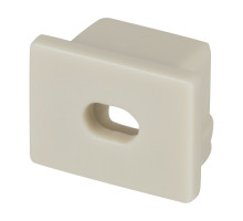 Заглушка профиля Maytoni Technical ALM006EC