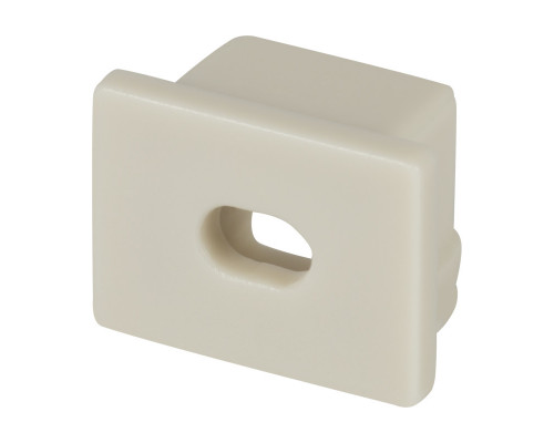 Заказать Заглушка профиля Maytoni Technical ALM006EC| VIVID-LIGHT.RU