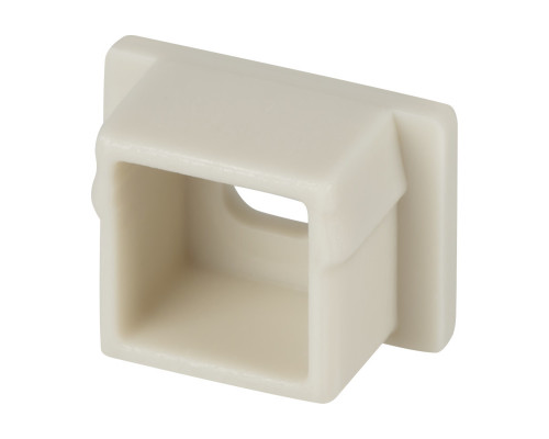 Заказать Заглушка профиля Maytoni Technical ALM006EC| VIVID-LIGHT.RU