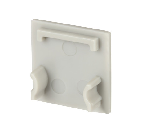 Заказать Заглушка профиля Maytoni Technical ALM007EC| VIVID-LIGHT.RU