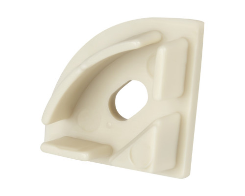 Купить Заглушка профиля Maytoni Technical ALM008EC| VIVID-LIGHT.RU