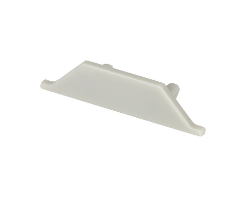 Заказать Заглушка профиля Maytoni Technical ALM010EC| VIVID-LIGHT.RU