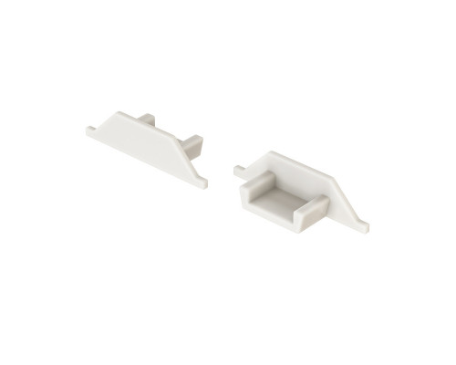 Заказать Заглушка профиля Maytoni Technical ALM010EC| VIVID-LIGHT.RU