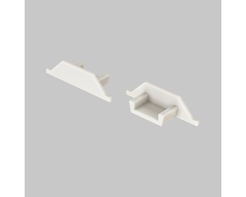 Заказать Заглушка профиля Maytoni Technical ALM010EC| VIVID-LIGHT.RU