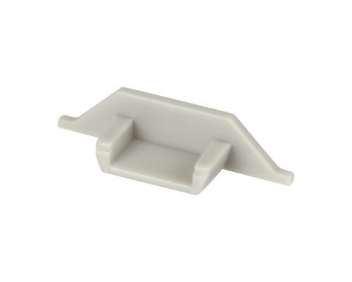 Заказать Заглушка профиля Maytoni Technical ALM010EC| VIVID-LIGHT.RU