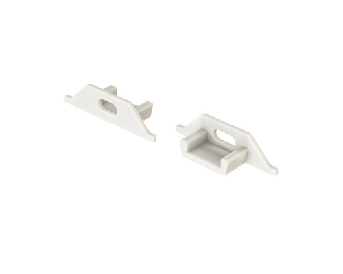 Сделать заказ Заглушка профиля Maytoni Technical ALM011EC| VIVID-LIGHT.RU