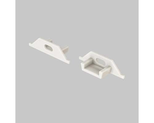 Сделать заказ Заглушка профиля Maytoni Technical ALM011EC| VIVID-LIGHT.RU