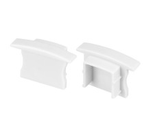 Заглушка профиля Arlight 044267