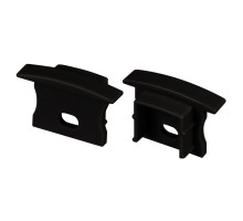 Заглушка профиля Arlight 044280