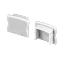 Заглушка профиля Arlight 044264