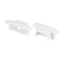 Заглушка профиля Arlight 044238