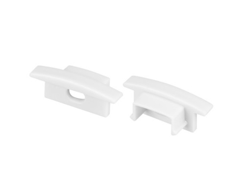 Купить Заглушка профиля Arlight 044238| VIVID-LIGHT.RU