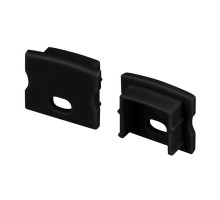 Заглушка профиля Arlight 044277