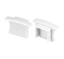 Заглушка профиля Arlight 044270