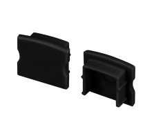 Заглушка профиля Arlight 044276