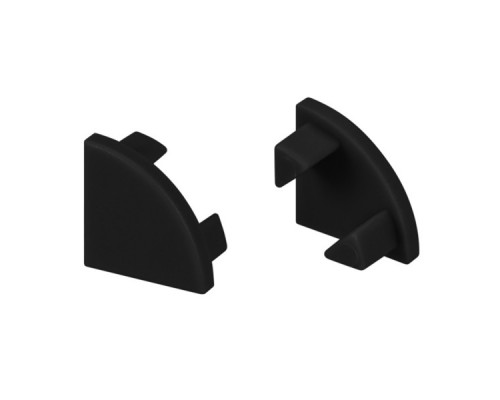 Заказать Заглушка профиля Arlight 044091| VIVID-LIGHT.RU