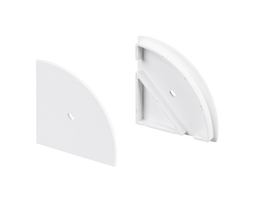 Сделать заказ Заглушка профиля Arlight 044615| VIVID-LIGHT.RU