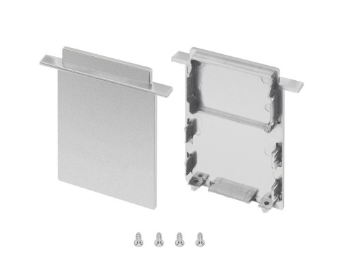 Купить Заглушка профиля Arlight 044705| VIVID-LIGHT.RU