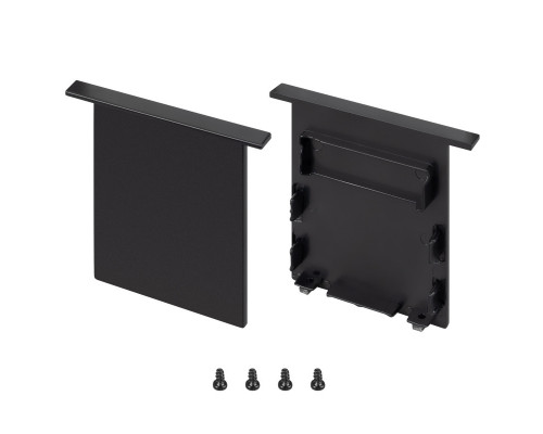 Купить Заглушка профиля Arlight 044706| VIVID-LIGHT.RU