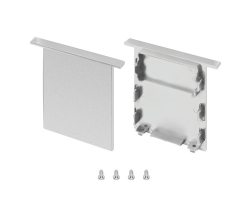 Оформить заказ Заглушка профиля Arlight 044709| VIVID-LIGHT.RU