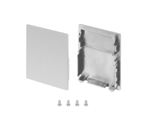 Купить Заглушка профиля Arlight 044673| VIVID-LIGHT.RU