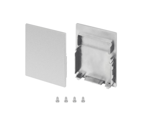 Сделать заказ Заглушка профиля Arlight 044674| VIVID-LIGHT.RU